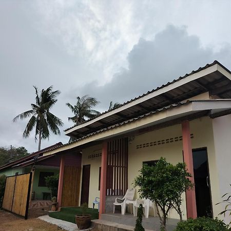 Lanta Rabbit Rooms Koh Lanta Exterior foto