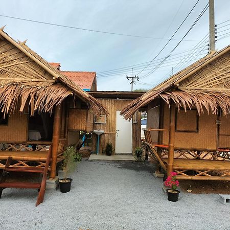 Lanta Rabbit Rooms Koh Lanta Exterior foto