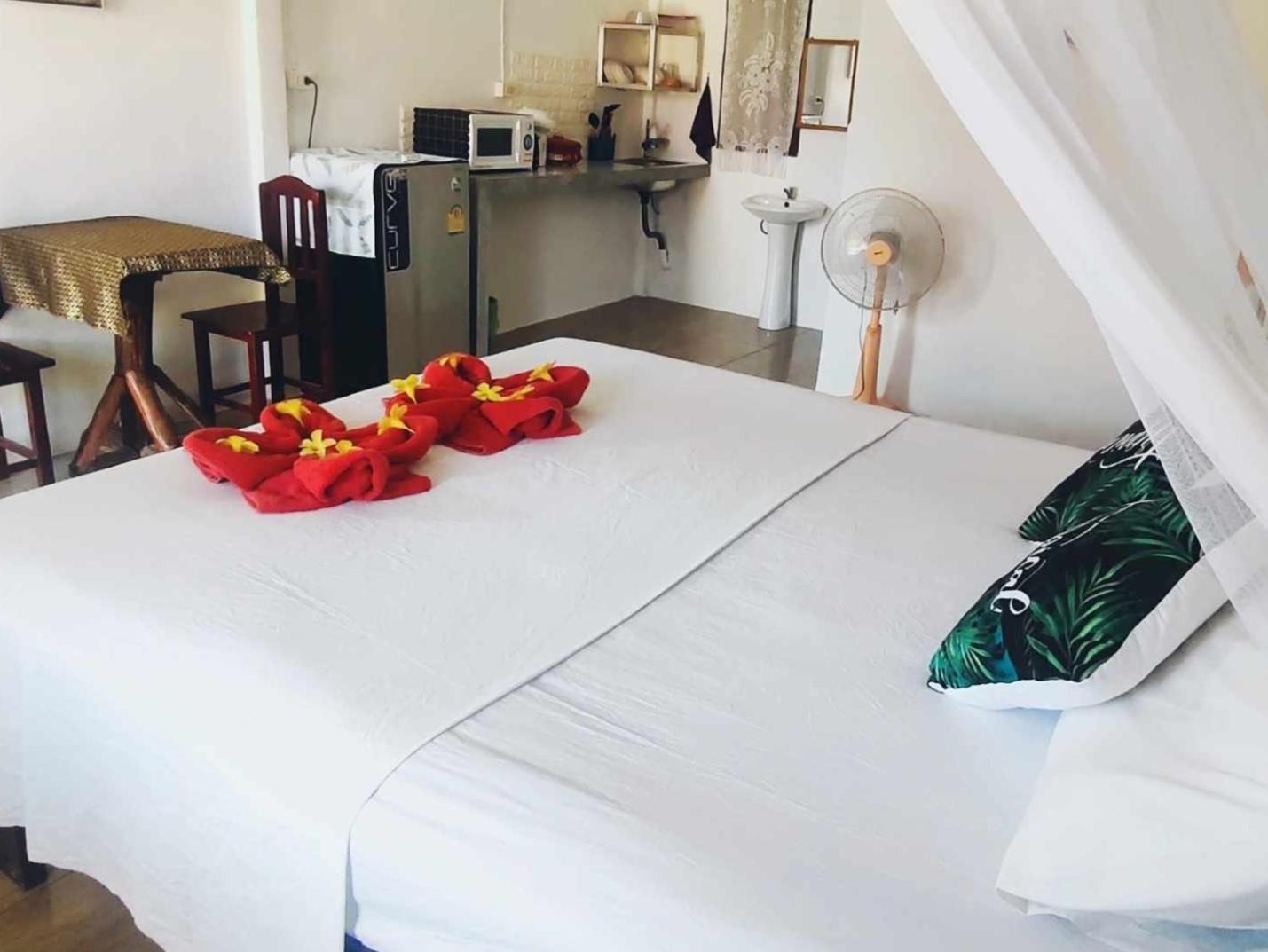 Lanta Rabbit Rooms Koh Lanta Exterior foto