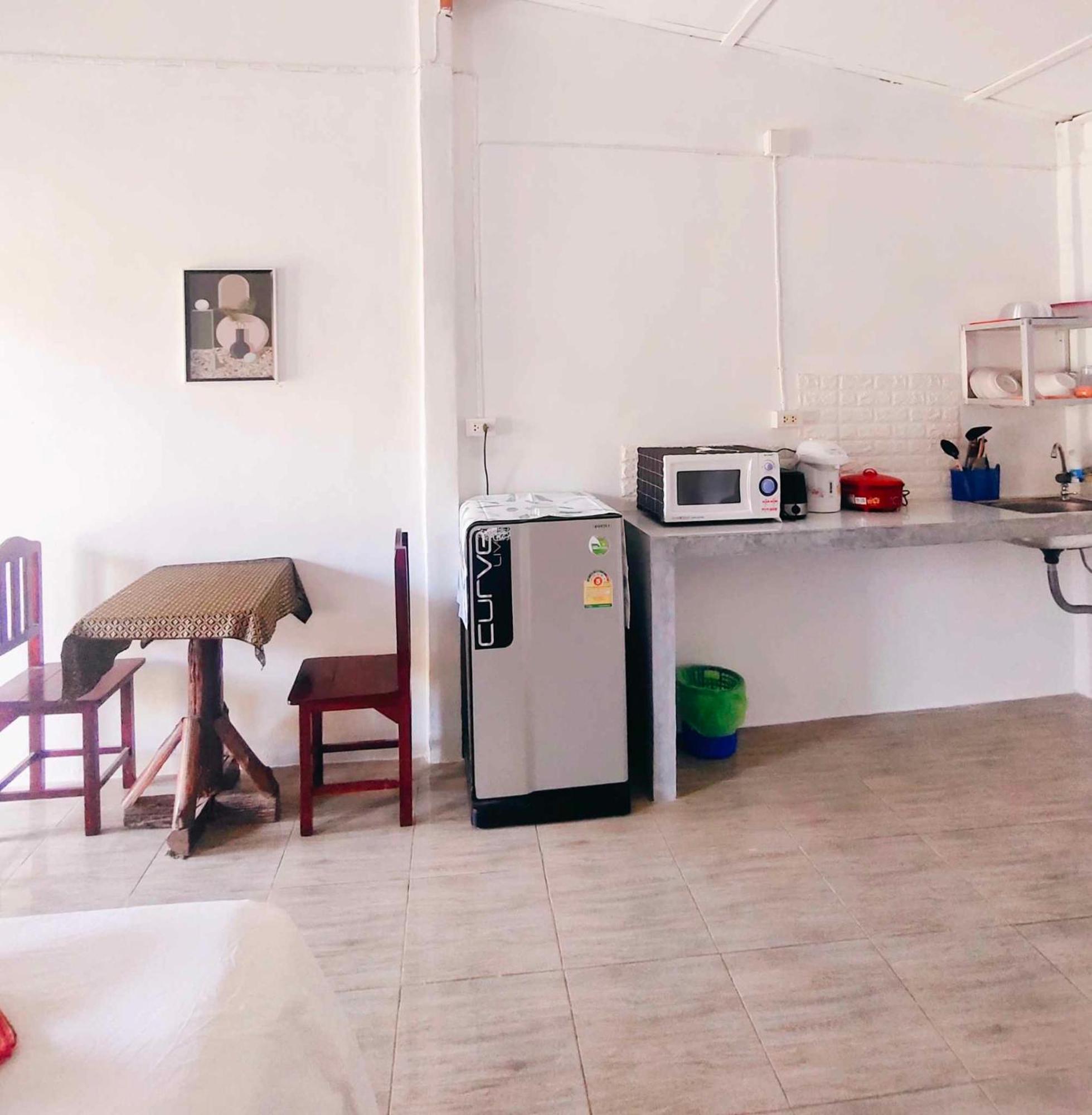 Lanta Rabbit Rooms Koh Lanta Exterior foto