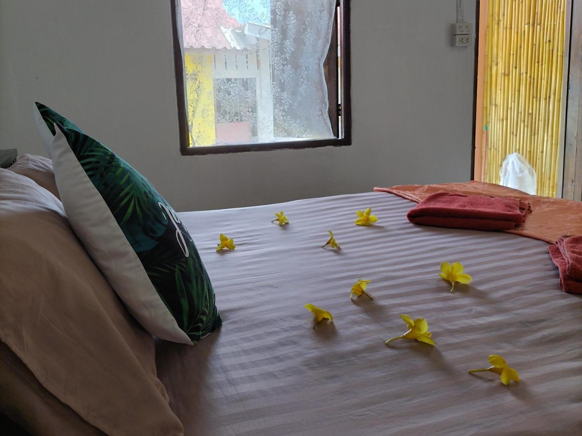 Lanta Rabbit Rooms Koh Lanta Exterior foto
