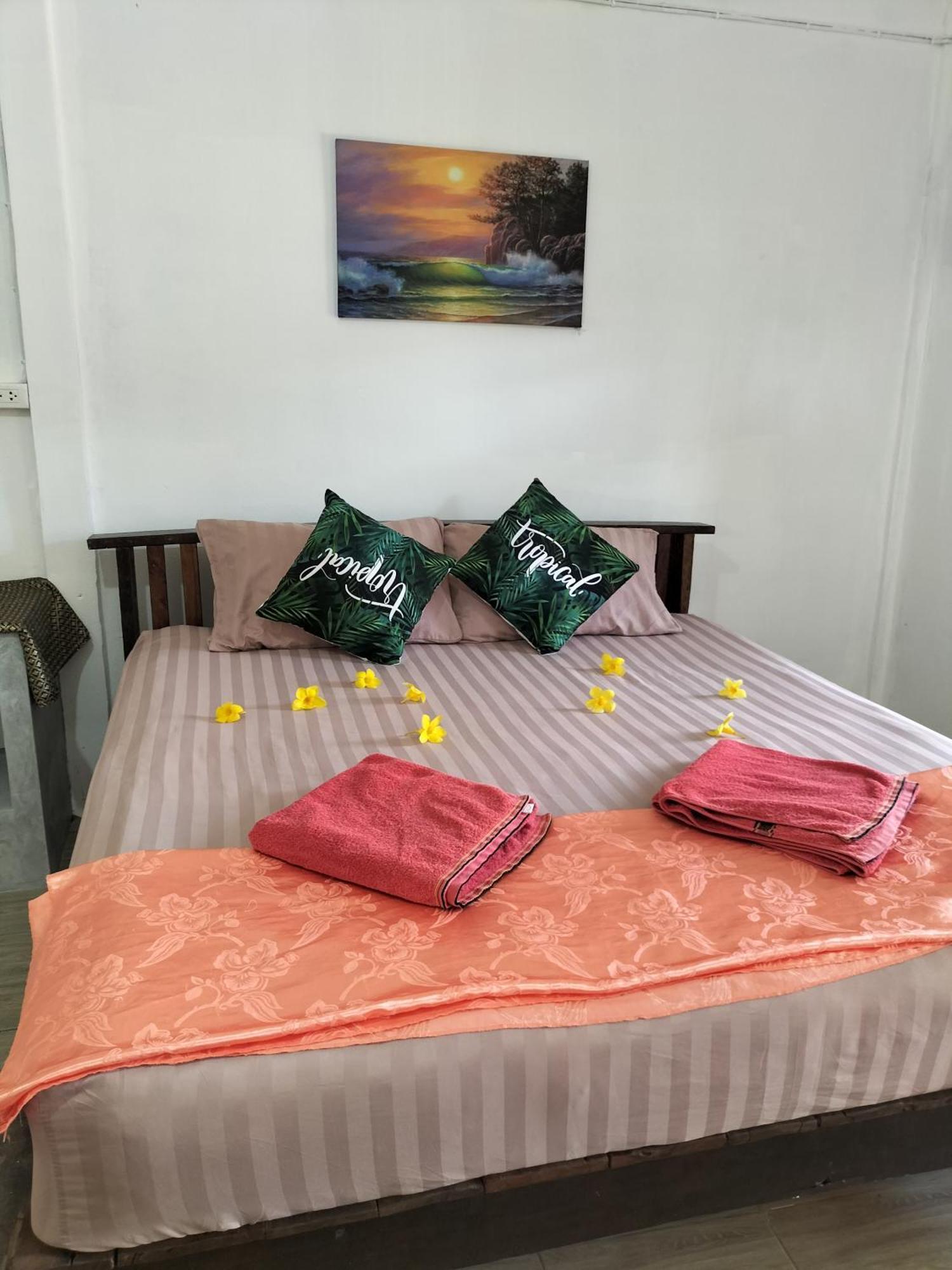 Lanta Rabbit Rooms Koh Lanta Exterior foto