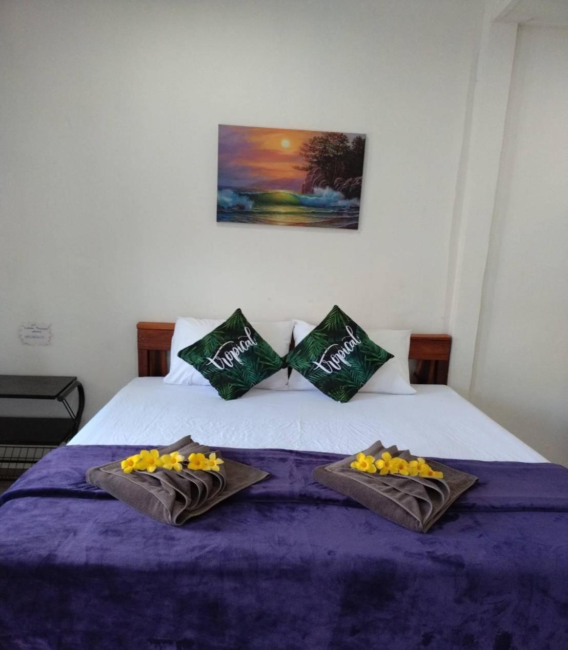 Lanta Rabbit Rooms Koh Lanta Exterior foto