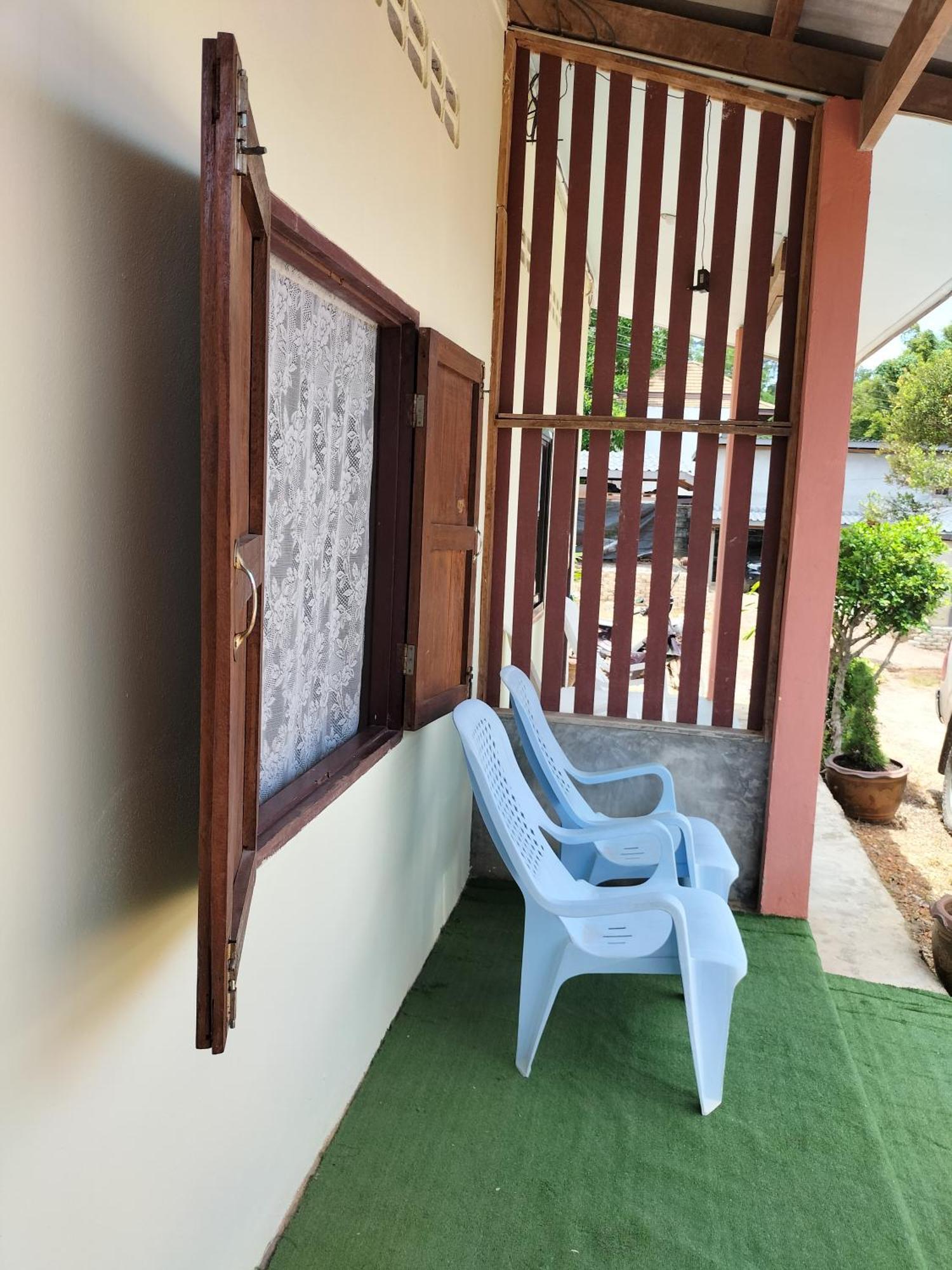 Lanta Rabbit Rooms Koh Lanta Exterior foto