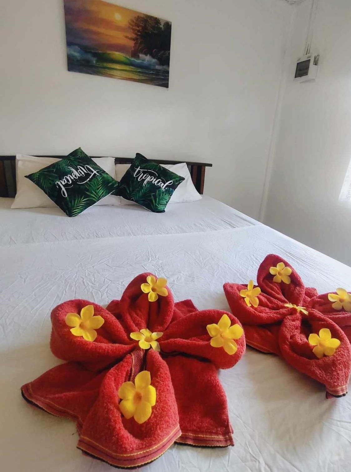 Lanta Rabbit Rooms Koh Lanta Exterior foto