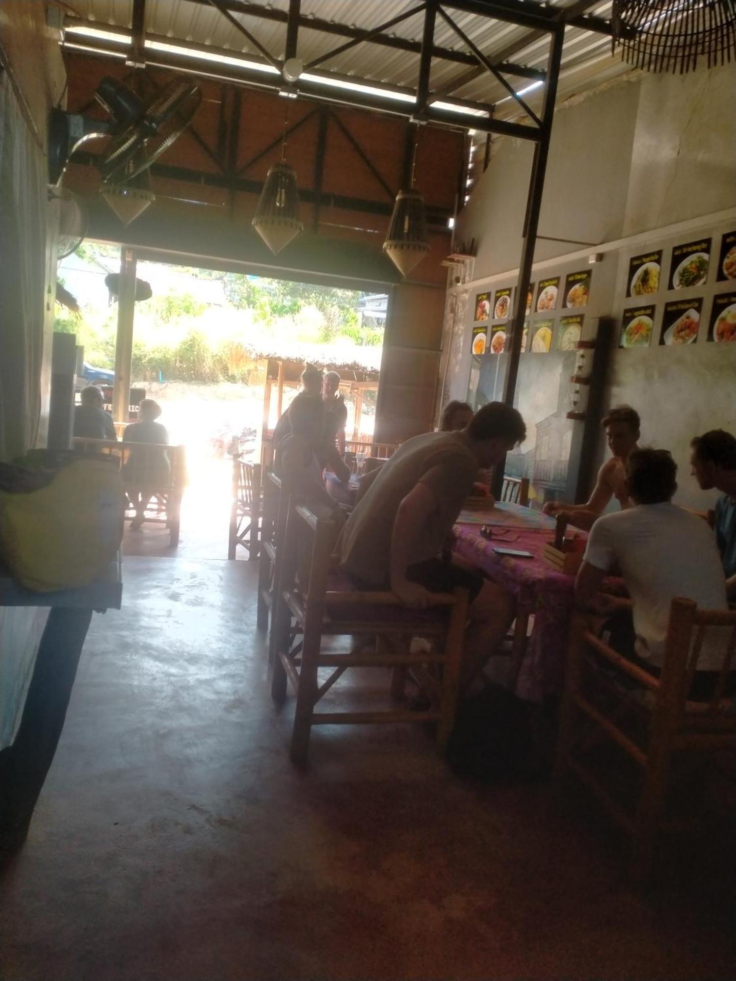 Lanta Rabbit Rooms Koh Lanta Exterior foto