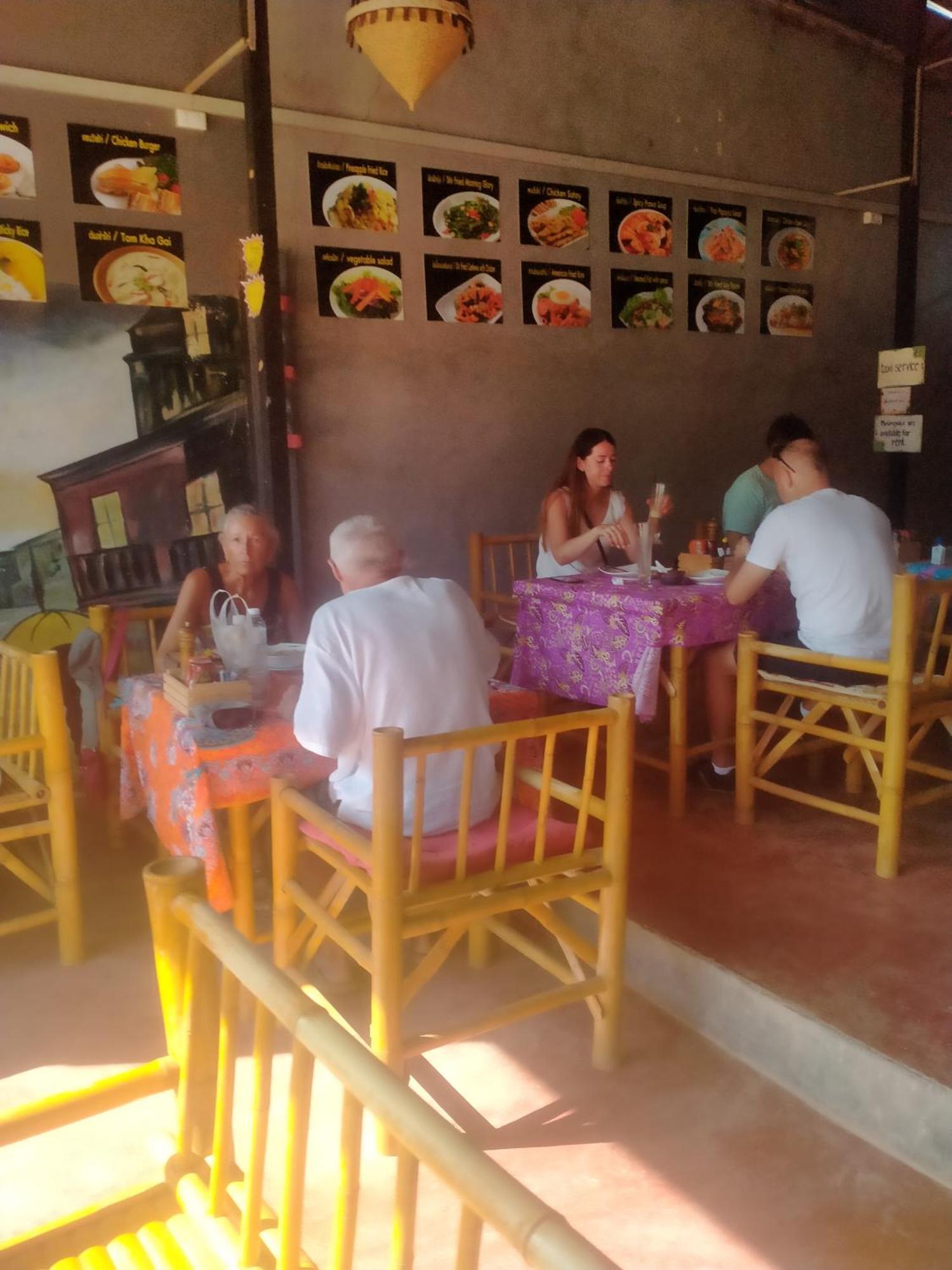 Lanta Rabbit Rooms Koh Lanta Exterior foto