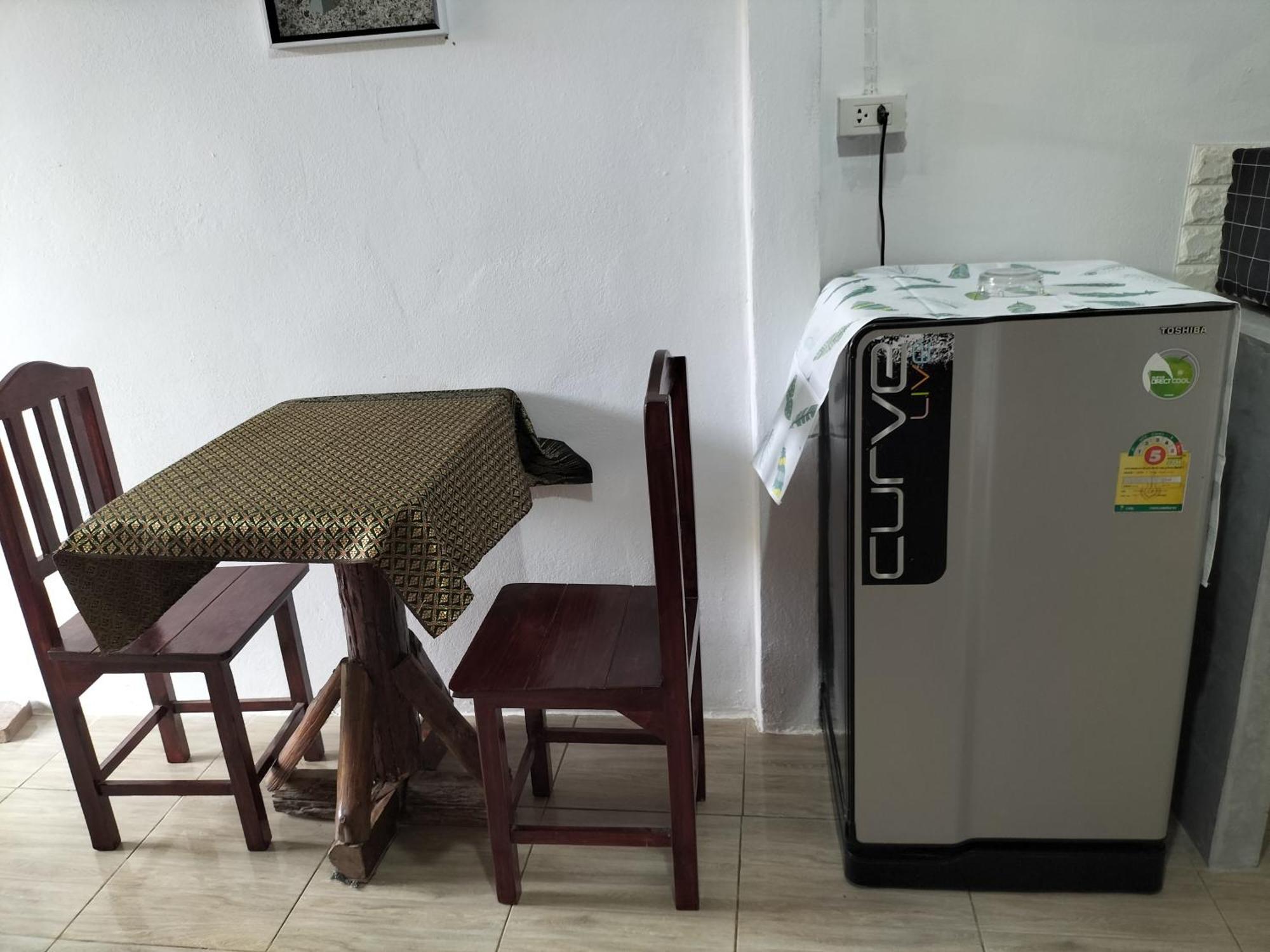 Lanta Rabbit Rooms Koh Lanta Quarto foto