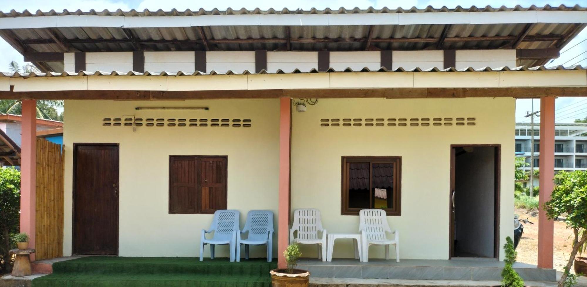 Lanta Rabbit Rooms Koh Lanta Quarto foto
