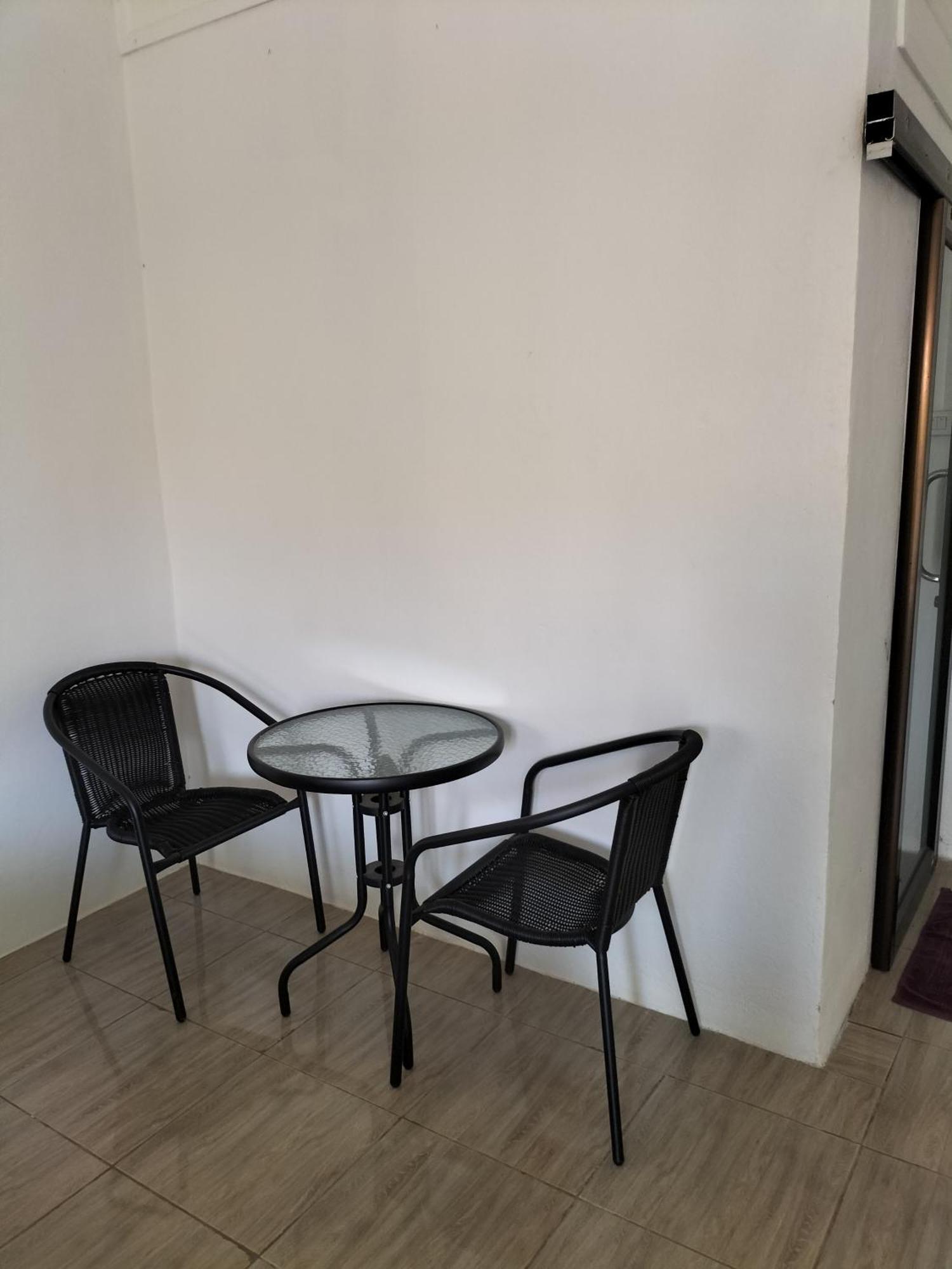 Lanta Rabbit Rooms Koh Lanta Quarto foto