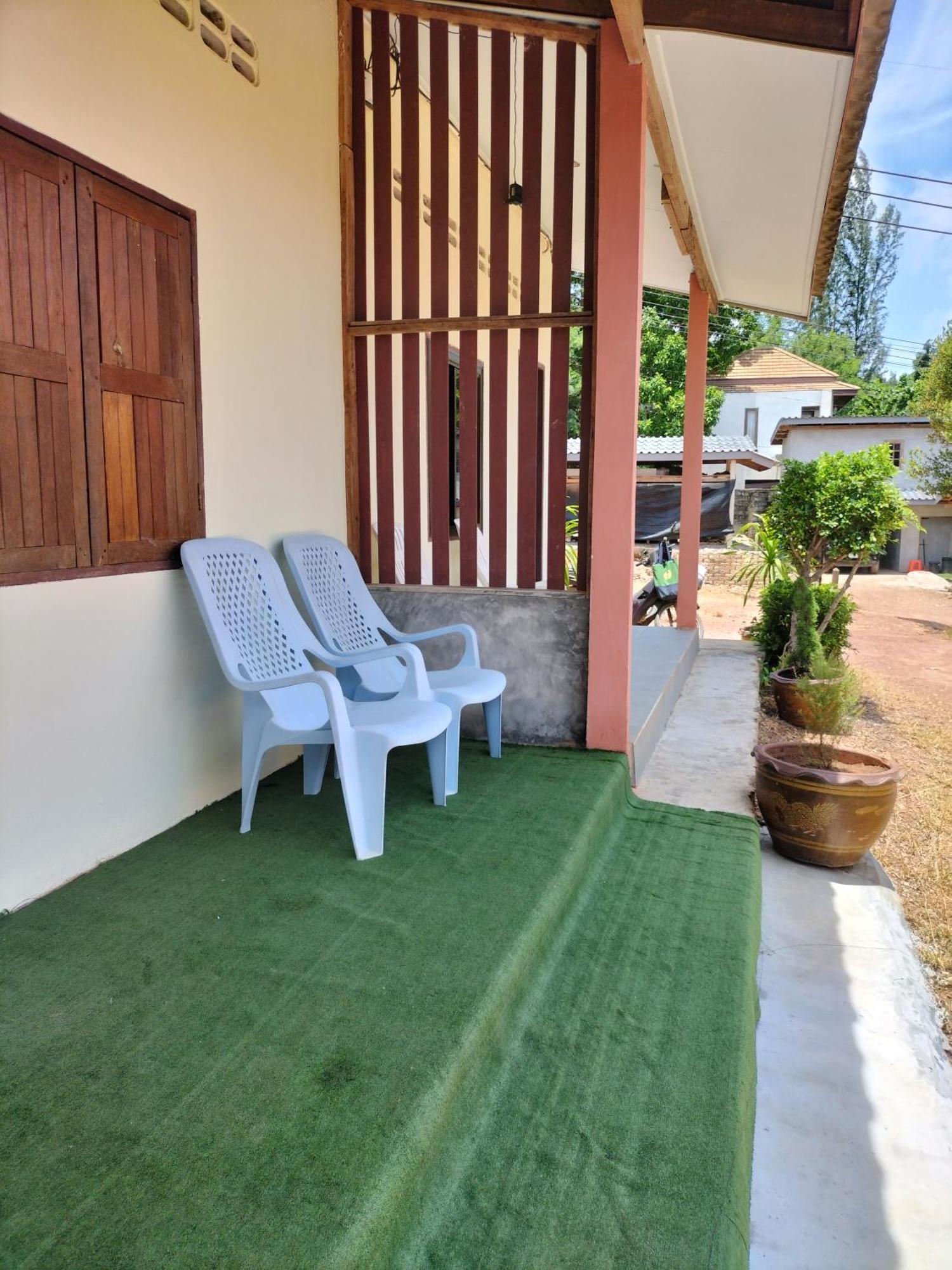 Lanta Rabbit Rooms Koh Lanta Quarto foto