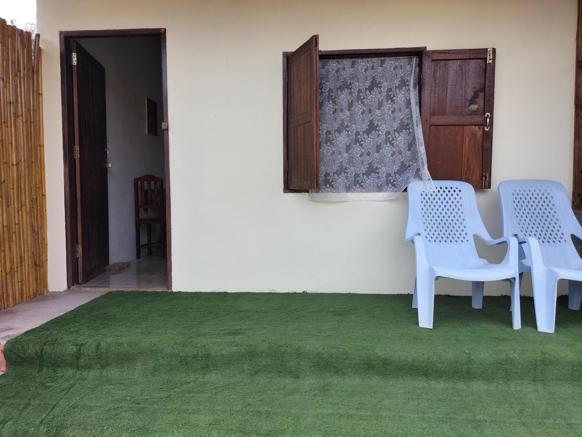 Lanta Rabbit Rooms Koh Lanta Quarto foto