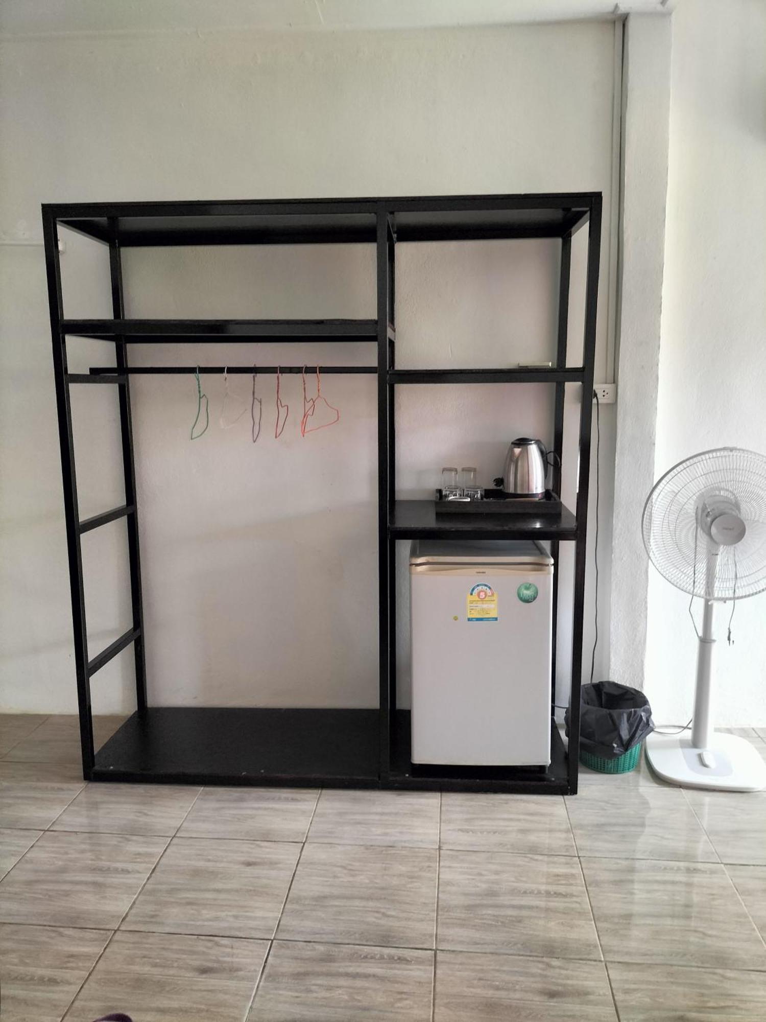 Lanta Rabbit Rooms Koh Lanta Quarto foto