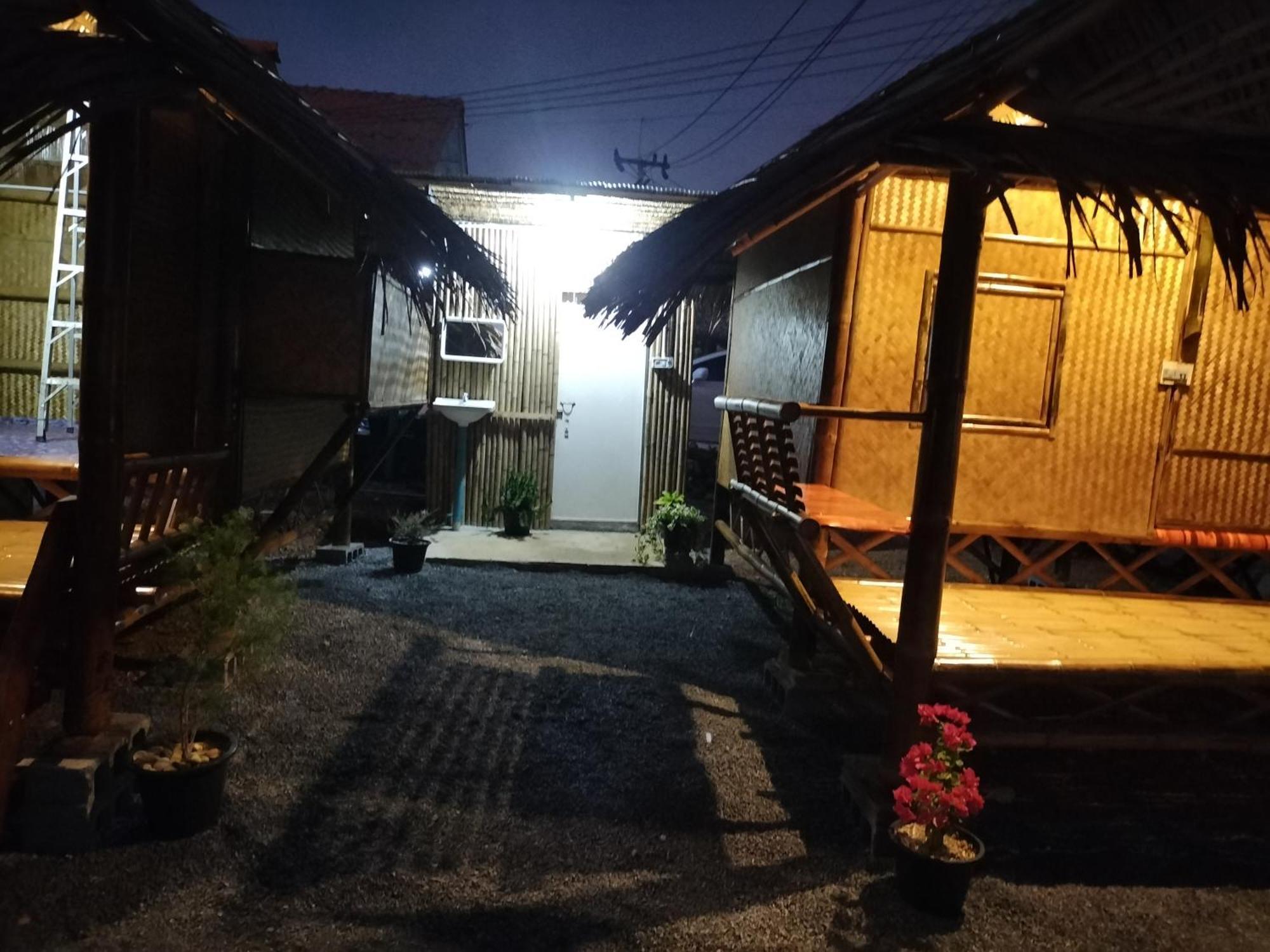 Lanta Rabbit Rooms Koh Lanta Quarto foto