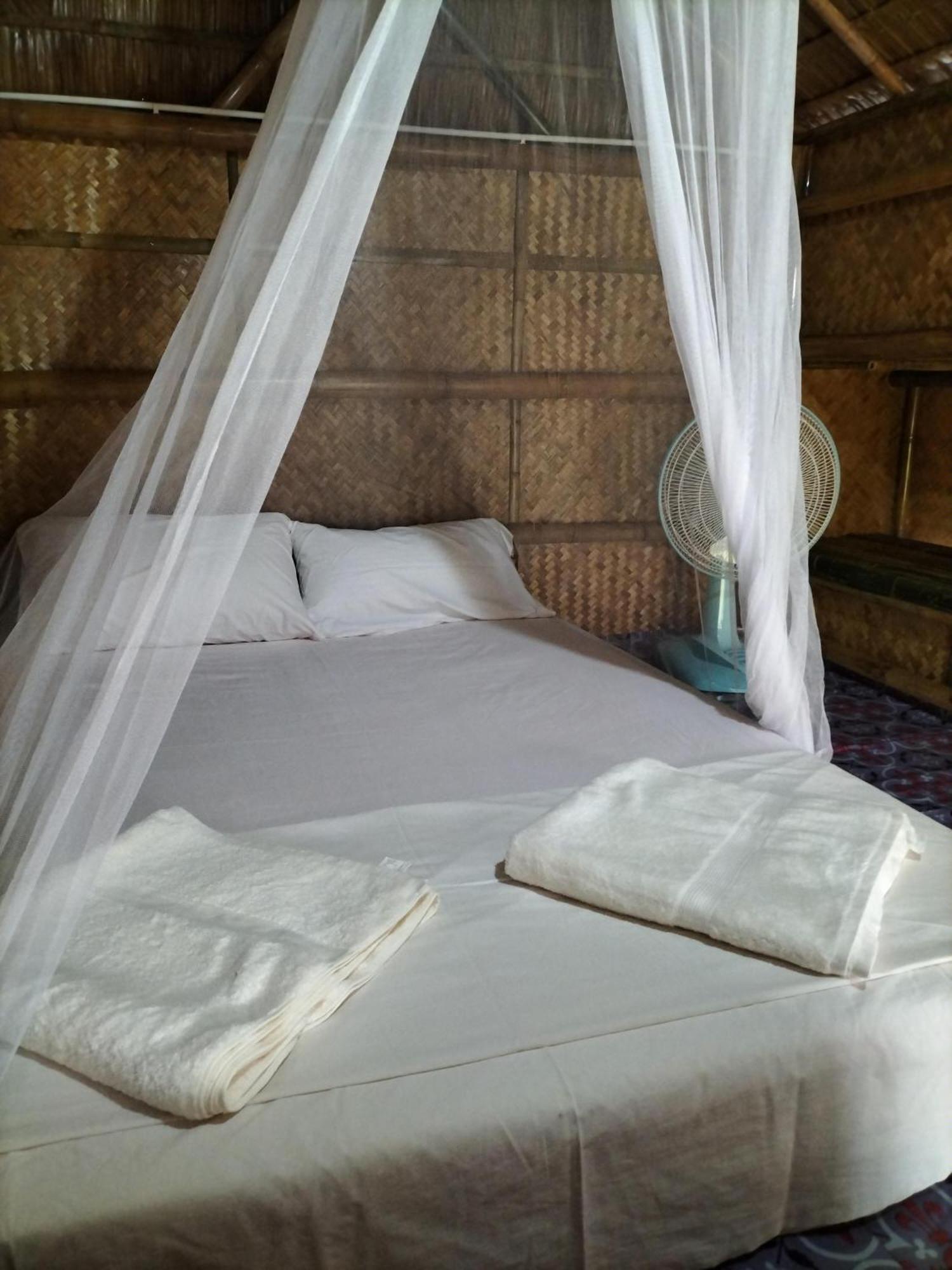 Lanta Rabbit Rooms Koh Lanta Exterior foto