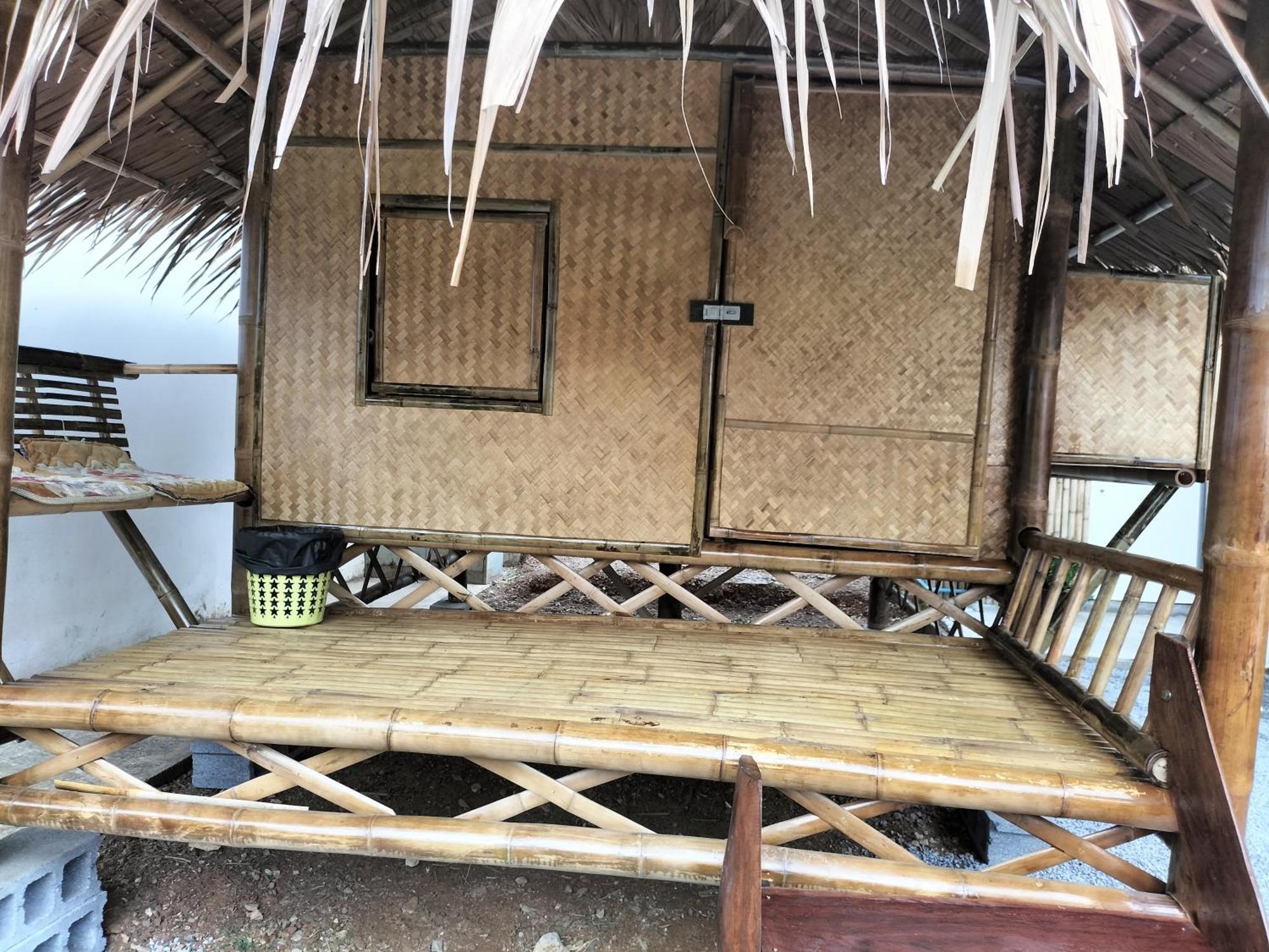 Lanta Rabbit Rooms Koh Lanta Quarto foto