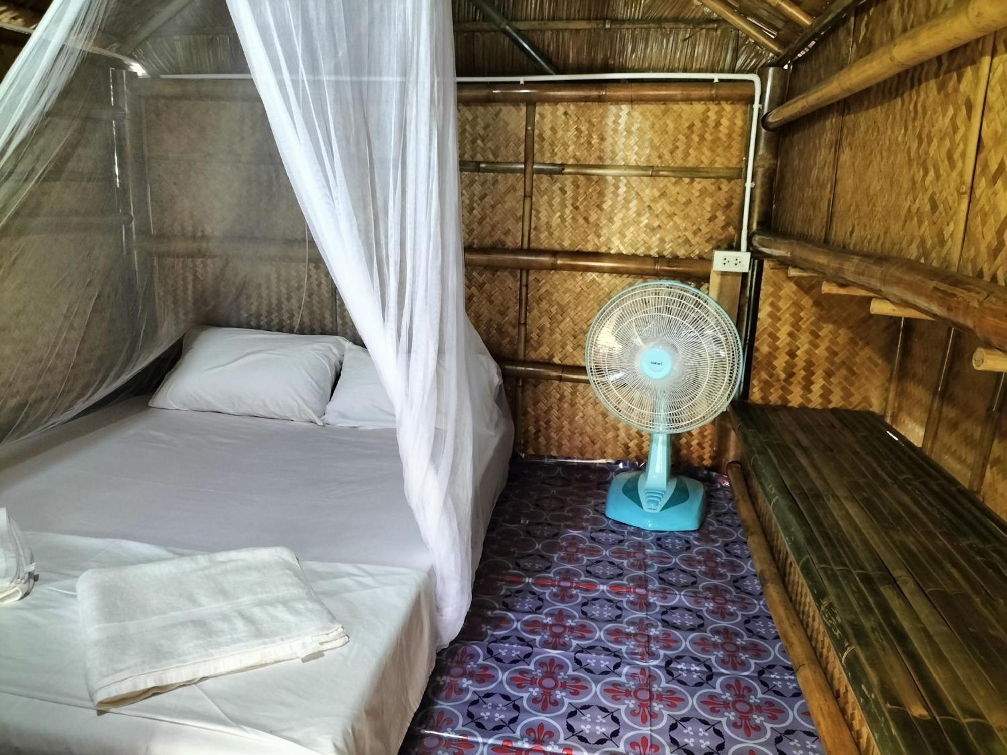 Lanta Rabbit Rooms Koh Lanta Quarto foto
