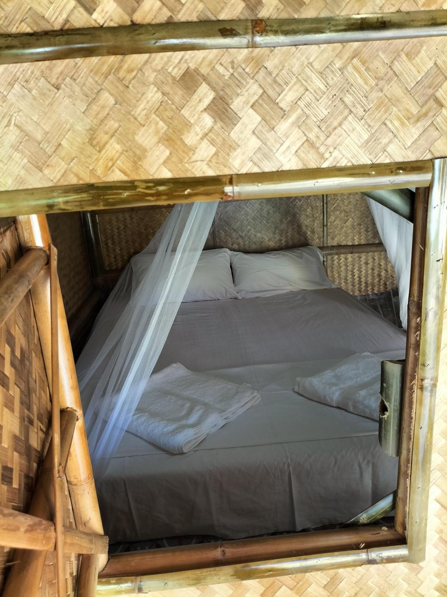 Lanta Rabbit Rooms Koh Lanta Quarto foto