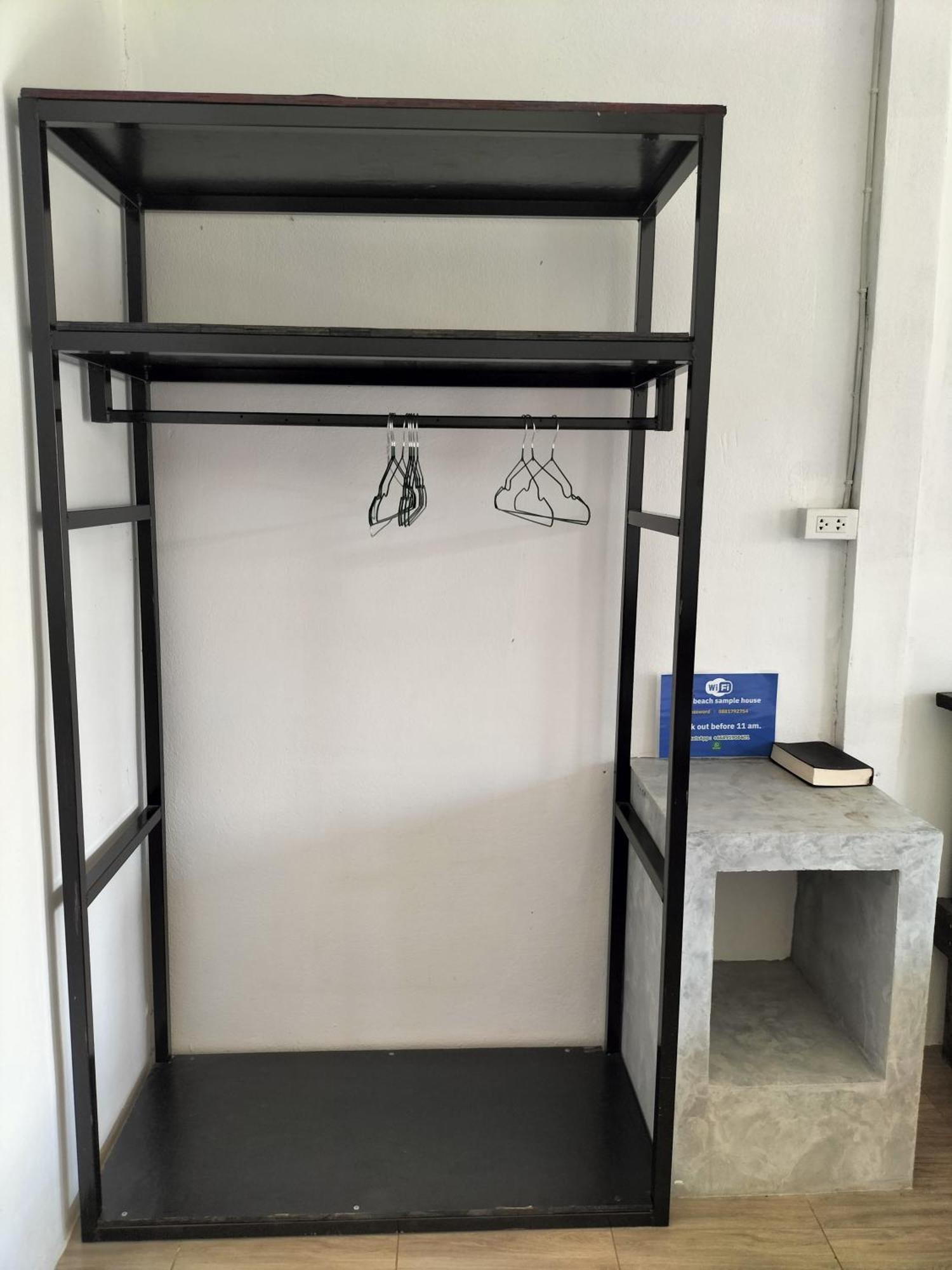 Lanta Rabbit Rooms Koh Lanta Quarto foto