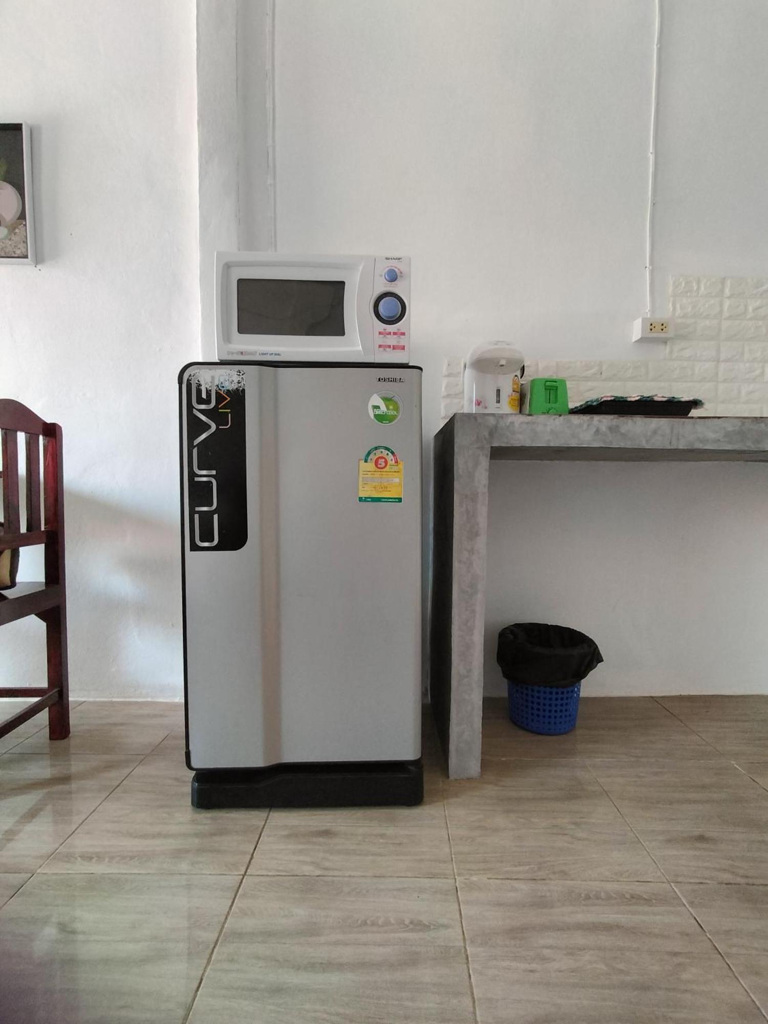 Lanta Rabbit Rooms Koh Lanta Quarto foto