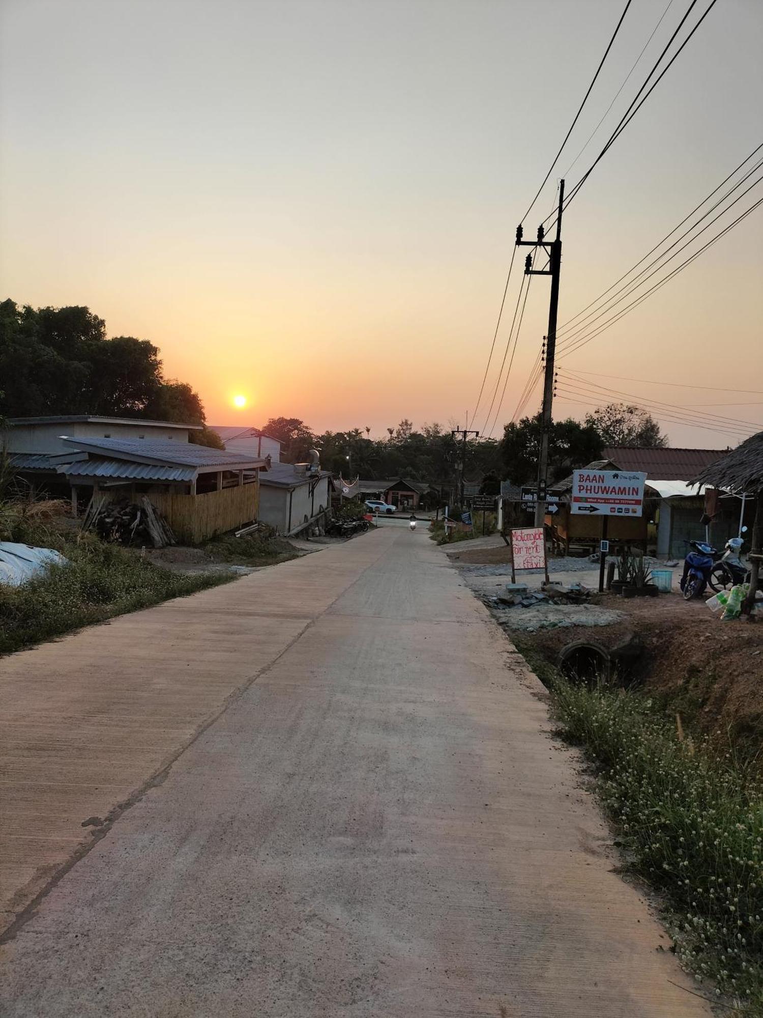 Lanta Rabbit Rooms Koh Lanta Exterior foto