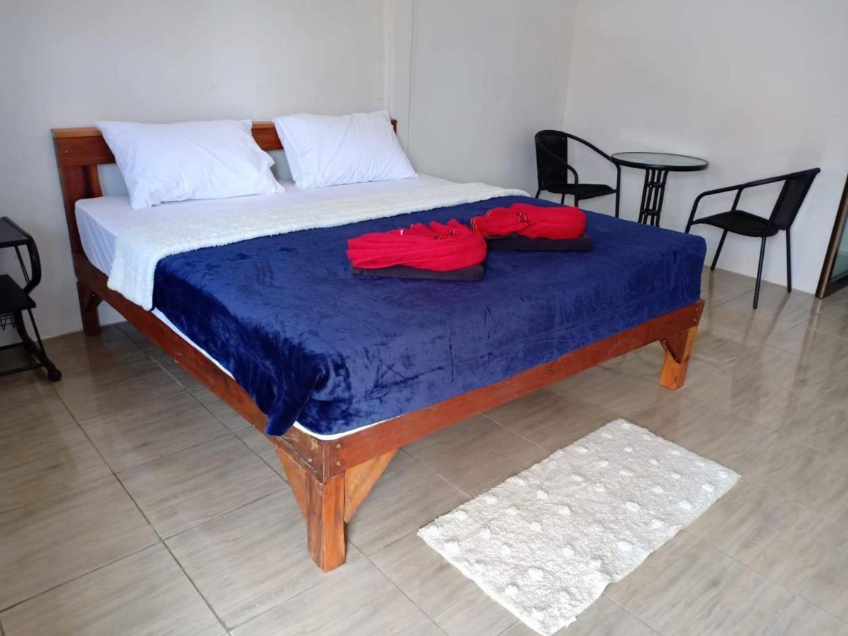 Lanta Rabbit Rooms Koh Lanta Exterior foto