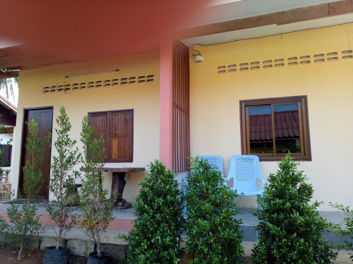 Lanta Rabbit Rooms Koh Lanta Exterior foto