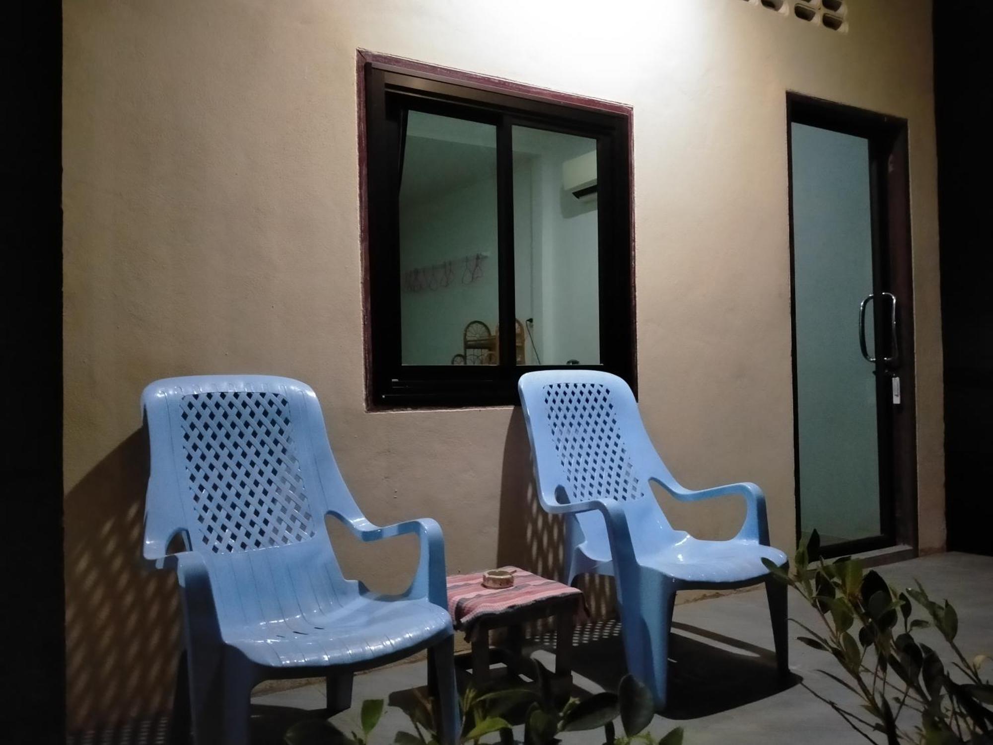 Lanta Rabbit Rooms Koh Lanta Exterior foto