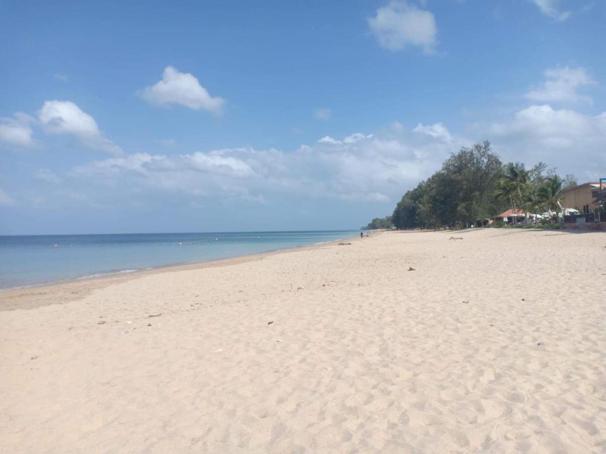Lanta Rabbit Rooms Koh Lanta Exterior foto