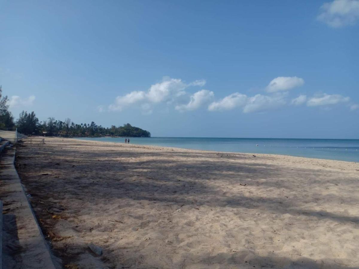 Lanta Rabbit Rooms Koh Lanta Exterior foto